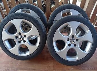 5x112 R17 Detroit