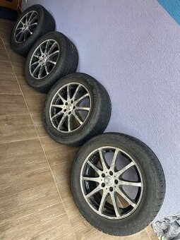 5x108 R17