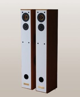 Acoustique Quality AQ 730.......Tower Reproduktory