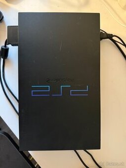 Playstation 2 fat