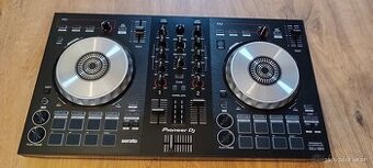 Pioneer Dj DDJ-SB3