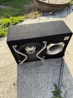 Subwoofer JBL