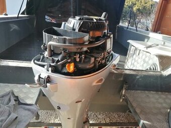 Honda bf 10 LHU