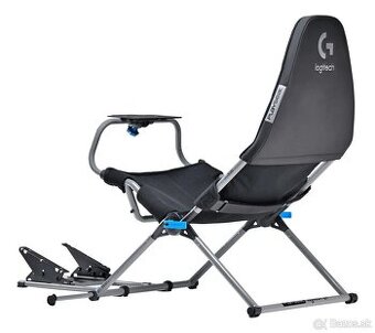 Playseat challenge X