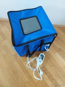 Fermentačný box