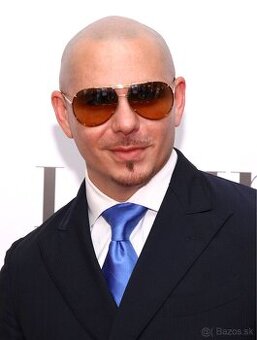 Pitbull Praha 18.6