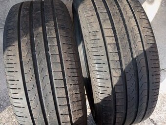 2x Letné 235/50 R19 ... Pirelli