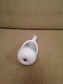 Aromadifuzér do auta