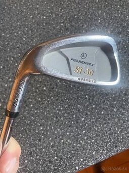 Golfové palice