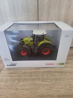 Agro modely Claas 1:32