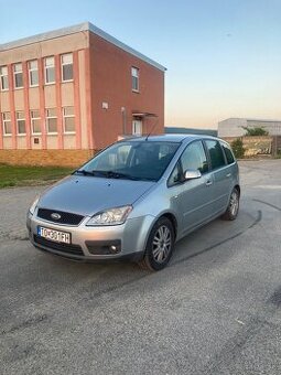 Ford focus c-max 1.6tdci 80kw