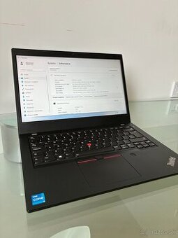 Lenovo ThinkPad L14 gen2