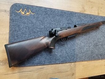 Mauser M 25 Pure