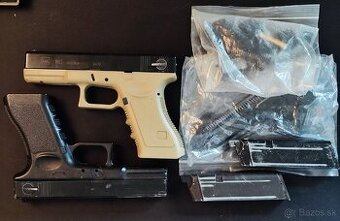 Glock 18