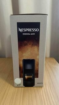 NESPRESSO Essenza Mini