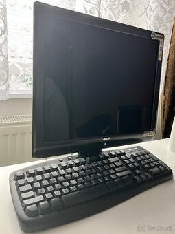 Monitor LCD k pc