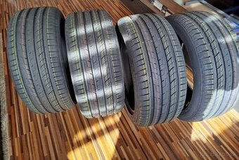 Letné pneumatiky Matador HECTORRA 5 225/45 R17 91Y FR