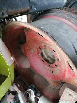 Zetor disk R28