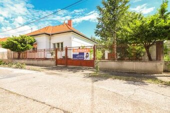 ALL INCLUSIVE I 3 IZBOVÝ RODINNÝ DOM S GARÁŽOU NA HANZA KOLÓ