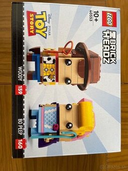 Lego 40553