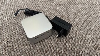 Predam mini PC T8-Plus N100, W11, 16GB/512GB