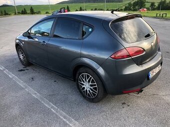 Seat Leon 2.0 TDi 103kW