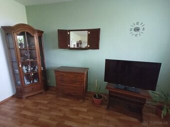 Nábytok do obývačky