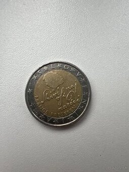 2€ minca