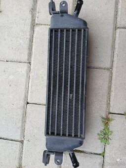 Predám olejový chladič BMW R 1150 RT