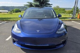 Tesla Model 3 ° Dual Motor ° Long Range ° Refresh ° 2021