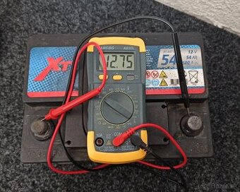 Autobateria akumulator 54Ah 500A