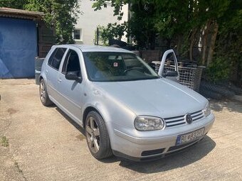 Vw Golf 4 1.9 TDi