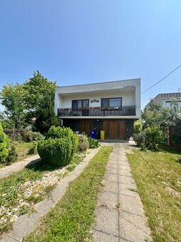 RD na prenájom, Preseľany