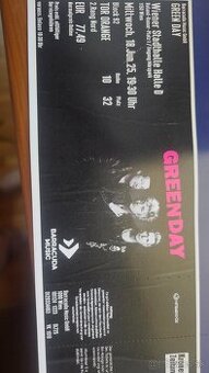 Green Day