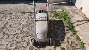 AL-CO 3.8E Kosačka rotačná elektrická 230V 1300W