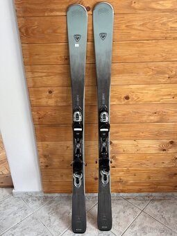Lyže Rossignol Experience W 76 Xpress+ viazanie Xpress W 10