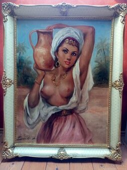 Žena z pohľadu muža