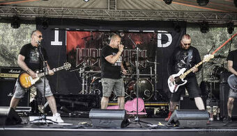 Hľadáme gitaristu