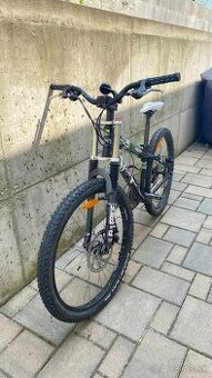 Horský bicykel Scott