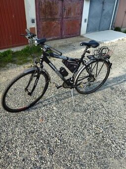 Cestný bicykel Vedora