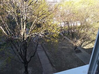 Prenajmem 1 izbu