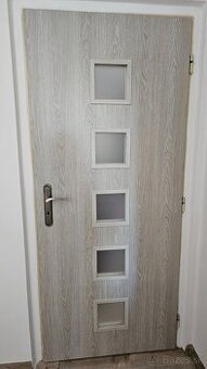 Interierove dvere