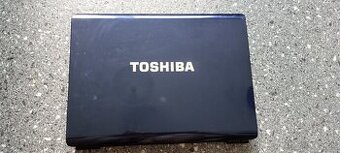Toshiba satellite U300-154