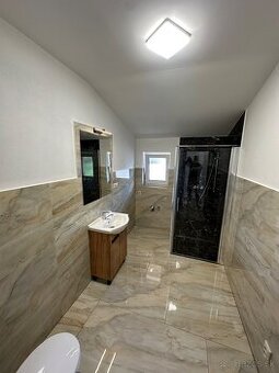 Prenajmem luxusný 3 izbovy byt
