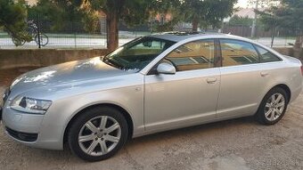 Audi a6 c6 171kw