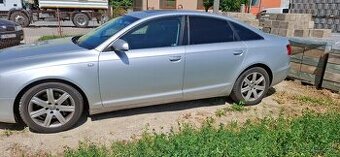 Audi a6 c6 171kw