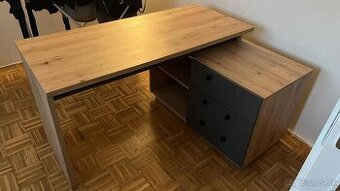 Kancelarsky stol Xora