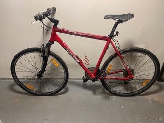 Predám pánsky bicykel