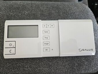 Termostat Salus 091FLV2 - 8 kusov