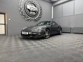 Porsche 911 Turbo